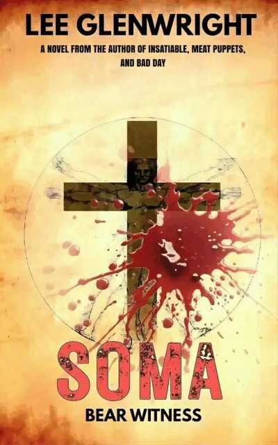 Lee Glenwright - SOMA, E-bok. Tillgänglighet: Lägg i varukorg