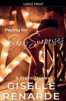 Giselle Renarde - Paying for Sexy Surprises, Häftad. Tillgänglighet: Lägg i varukorg