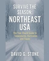 David G Stone - Survive the Season, Häftad