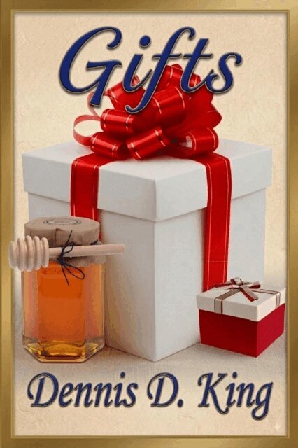 Dennis King - Gifts, E-bok