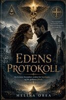 Melina Orea - Edens protokoll, Häftad
