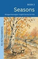 Pomme Bilingual - Seasons, Häftad