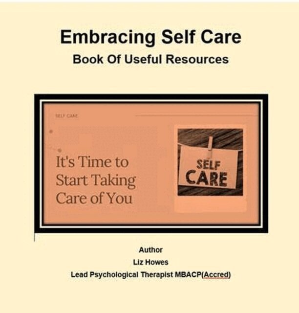 Embracing Selfcare