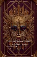 Cristina Lobo, Manuel Rodsua - Panteón de Woden, Häftad