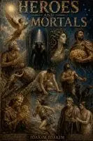 Ioakim Ioakim - Heroes and Mortals, Häftad. Tillgänglighet: Lägg i varukorg