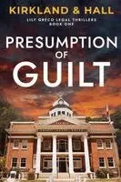 Peter Kirkland, Daleth Hall - Presumption of Guilt, Häftad. Tillgänglighet: Lägg i varukorg