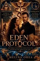 Melina Orea - Eden Protocol, Häftad