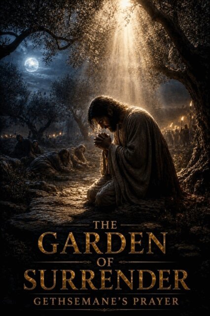 Daniel Whitaker - Garden of Surrender, E-bok. Tillgänglighet: Lägg i varukorg
