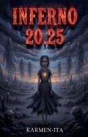 Karmen-Ita - Inferno 20.25, Häftad. Tillgänglighet: Lägg i varukorg