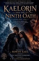 Rowan Kael - Kaelorin and the Ninth Oath, Häftad