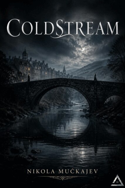 Nikola Muckajev - Coldstream, E-bok. Tillgänglighet: Lägg i varukorg