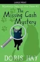 Doris Hay - Missing Cash Mystery, Häftad. Tillgänglighet: Lägg i varukorg