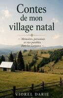 Viorel Darie - Contes de mon village natal, Häftad