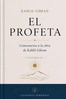 Gibran - Profeta, Häftad. Tillgänglighet: Lägg i varukorg
