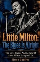 Simon Godfrey - Little Milton, Häftad
