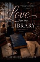 Theodore Chuchu Siescott - Love In The Library, Häftad