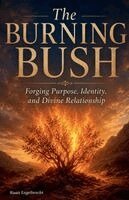 Riaan Engelbrecht - Burning Bush, Häftad. Tillgänglighet: Lägg i varukorg