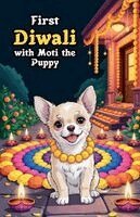Rani Arora - First Diwali with Moti the Puppy, Häftad