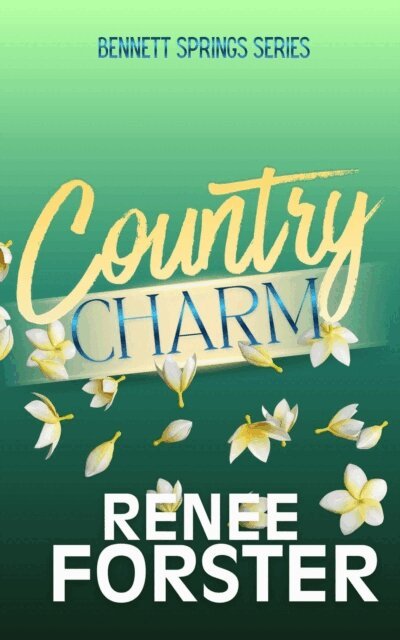 Renee Forster - Country Charm, E-bok