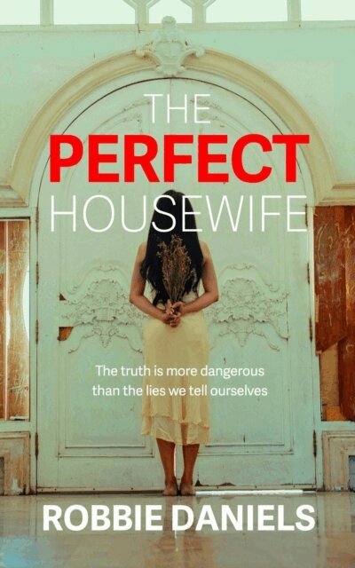 Robbie Daniels - Perfect Housewife, E-bok. Tillgänglighet: Lägg i varukorg