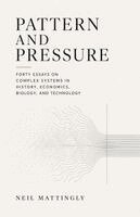 Neil Mattingly - Pattern and Pressure, Häftad. Tillgänglighet: Lägg i varukorg