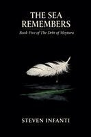 Steven Infanti - Sea Remembers, Häftad