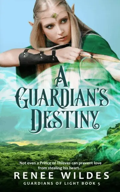 Renee Wildes - Guardian's Destiny, E-bok. Tillgänglighet: Lägg i varukorg