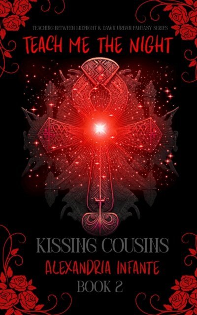Alexandria Infante - T.M.T.N; Kissing Cousins: Jobella, E-bok