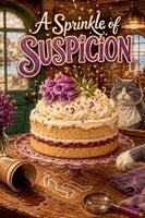 Muhammad Sadiq - Sprinkle of Suspicion, Häftad