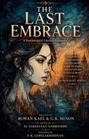 Rowan Kael - Last Embrace, Häftad