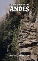 Darius Arkwright - Secret Roads of the Andes, Häftad