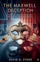 David G Stone - Maxwell Deception, Häftad