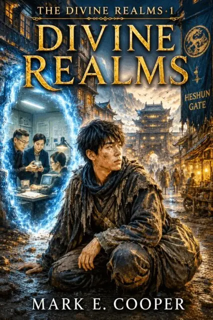 Mark E. Cooper - Divine Realms, E-bok. Tillgänglighet: Lägg i varukorg