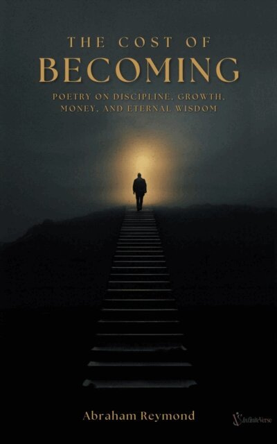 Abraham Reymond - Cost of Becoming, E-bok