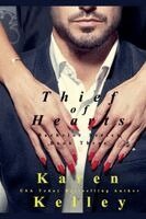 Karen Kelley - Thief of Hearts, Häftad