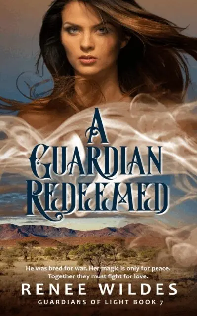 Renee Wildes - Guardian Redeemed, E-bok. Tillgänglighet: Lägg i varukorg