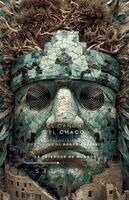 Cristina Lobo, Manuel Rodsua - Cañón del Chaco, Häftad