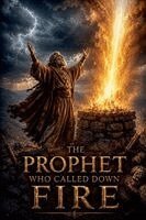 Daniel Whitaker - Prophet Who Called Down Fire, Häftad. Tillgänglighet: Lägg i varukorg