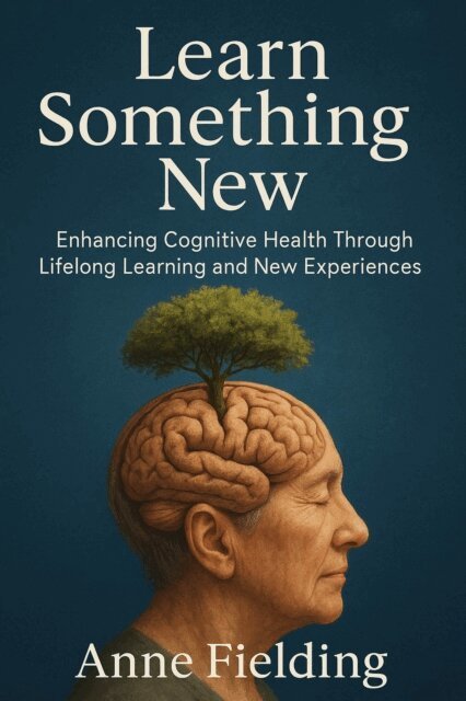 Anne Fielding - Learn Something New, E-bok. Tillgänglighet: Lägg i varukorg