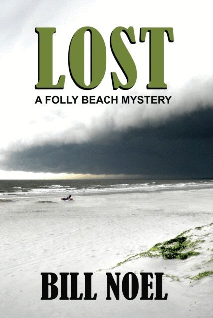 Bill Noel - Lost, E-bok