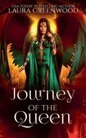 Laura Greenwood - Journey of the Queen, Häftad