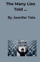 Jennifer Tate - Many Lies..., Häftad. Tillgänglighet: Lägg i varukorg