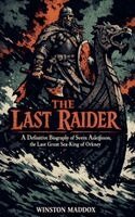 Winston Maddox - Last Raider, Häftad
