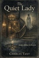 Charles Tant - Quiet Lady, Häftad. Tillgänglighet: Lägg i varukorg