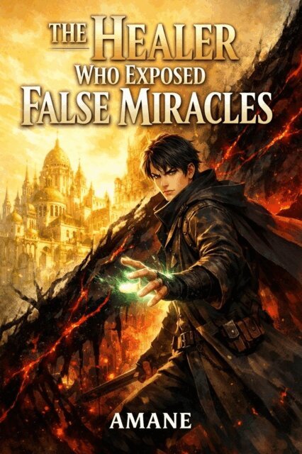 Amane Kaneno - Healer Who Exposed False Miracles, E-bok. Tillgänglighet: Lägg i varukorg