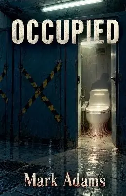 Mark Adams - Occupied, Häftad. Tillgänglighet: Lägg i varukorg