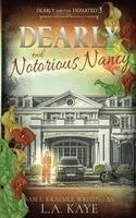 L a Kaye - Dearly & Notorious Nancy, Häftad. Tillgänglighet: Lägg i varukorg