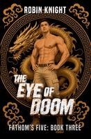 Robin Knight - Eye of Doom, Häftad