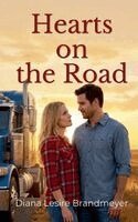 Diana Lesire Brandmeyer - Hearts on the Road, Häftad