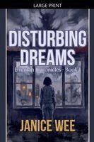 Janice Wee - Disturbing Dreams, Häftad. Tillgänglighet: Lägg i varukorg